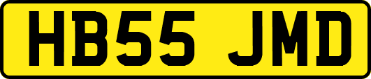 HB55JMD