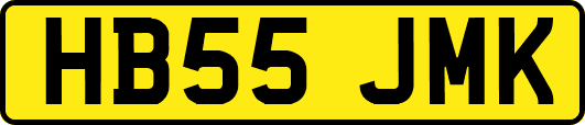 HB55JMK