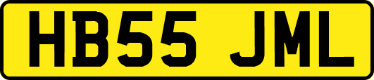 HB55JML