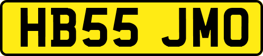 HB55JMO