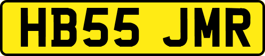 HB55JMR