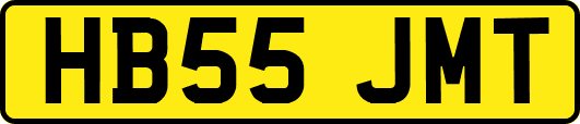 HB55JMT