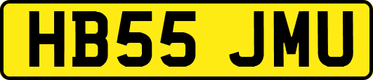 HB55JMU