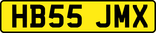 HB55JMX