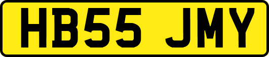 HB55JMY