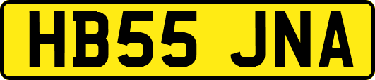 HB55JNA