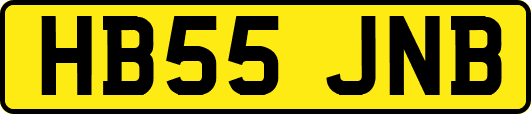 HB55JNB