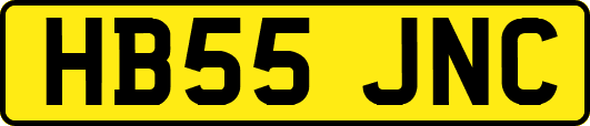 HB55JNC