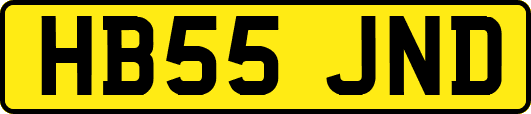 HB55JND
