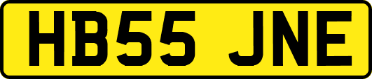 HB55JNE