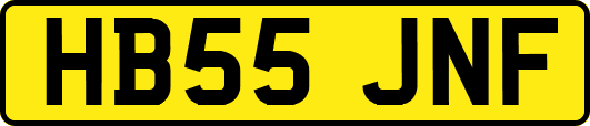 HB55JNF