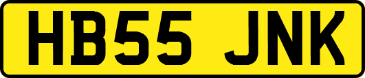 HB55JNK