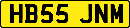 HB55JNM