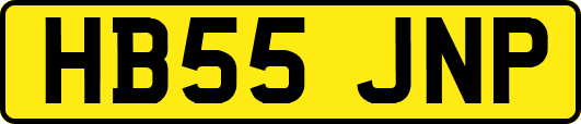 HB55JNP