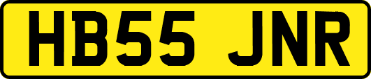 HB55JNR