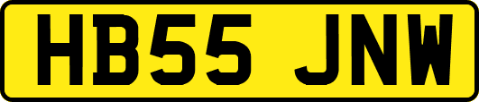 HB55JNW