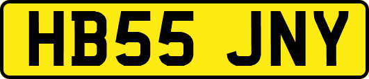HB55JNY