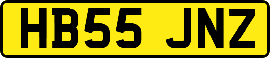 HB55JNZ