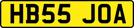 HB55JOA