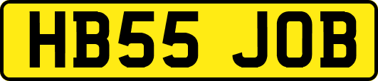 HB55JOB
