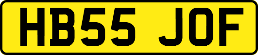 HB55JOF