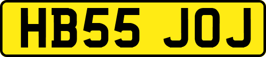 HB55JOJ