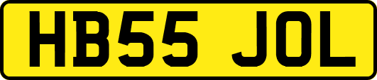 HB55JOL
