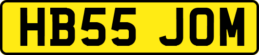HB55JOM