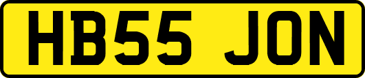 HB55JON