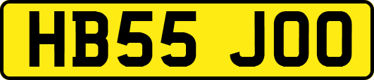 HB55JOO