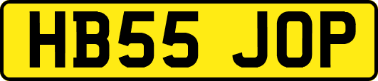 HB55JOP