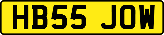 HB55JOW