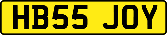 HB55JOY