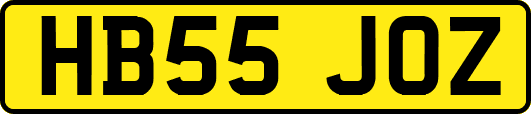HB55JOZ