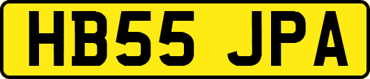 HB55JPA