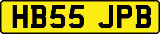 HB55JPB
