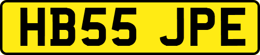 HB55JPE