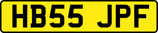 HB55JPF