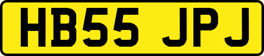 HB55JPJ