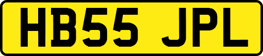 HB55JPL
