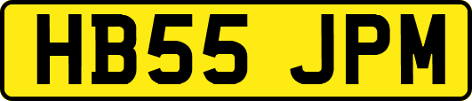 HB55JPM
