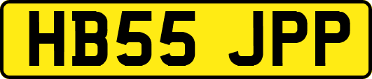 HB55JPP