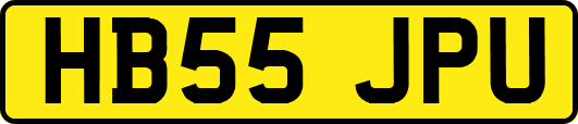 HB55JPU