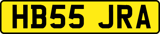 HB55JRA