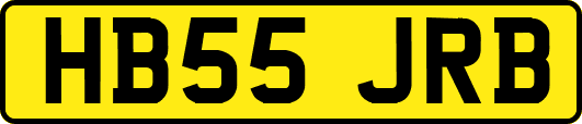 HB55JRB