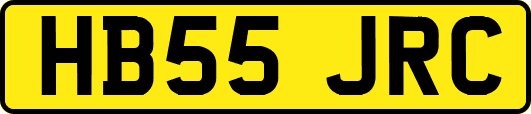 HB55JRC