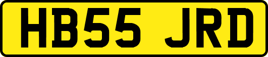 HB55JRD