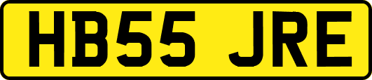 HB55JRE