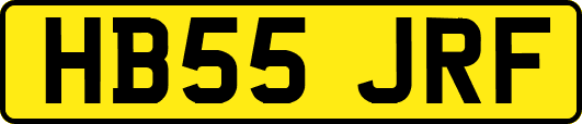 HB55JRF