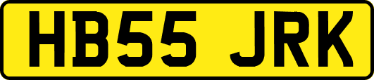 HB55JRK